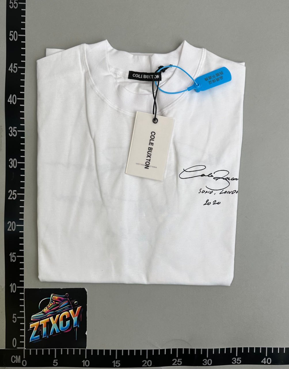 ColeBuxton T-shirt（34  Styles）