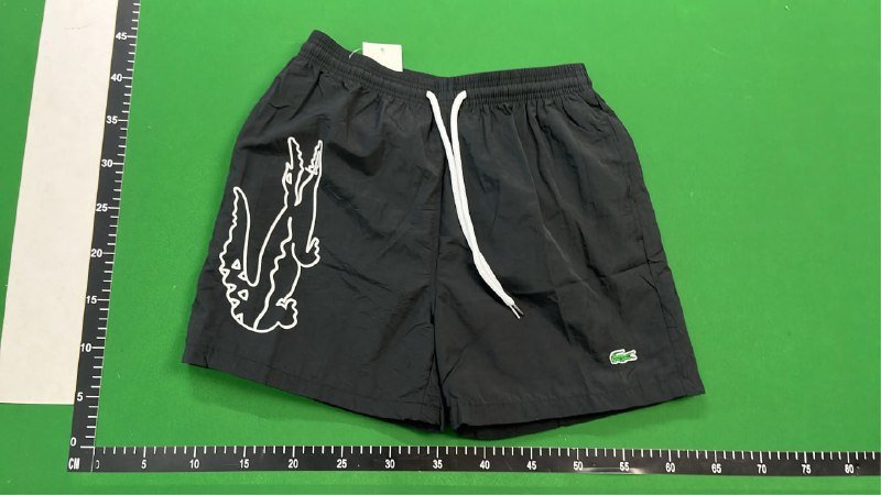 Lacoste shorts pants （40 Styles）