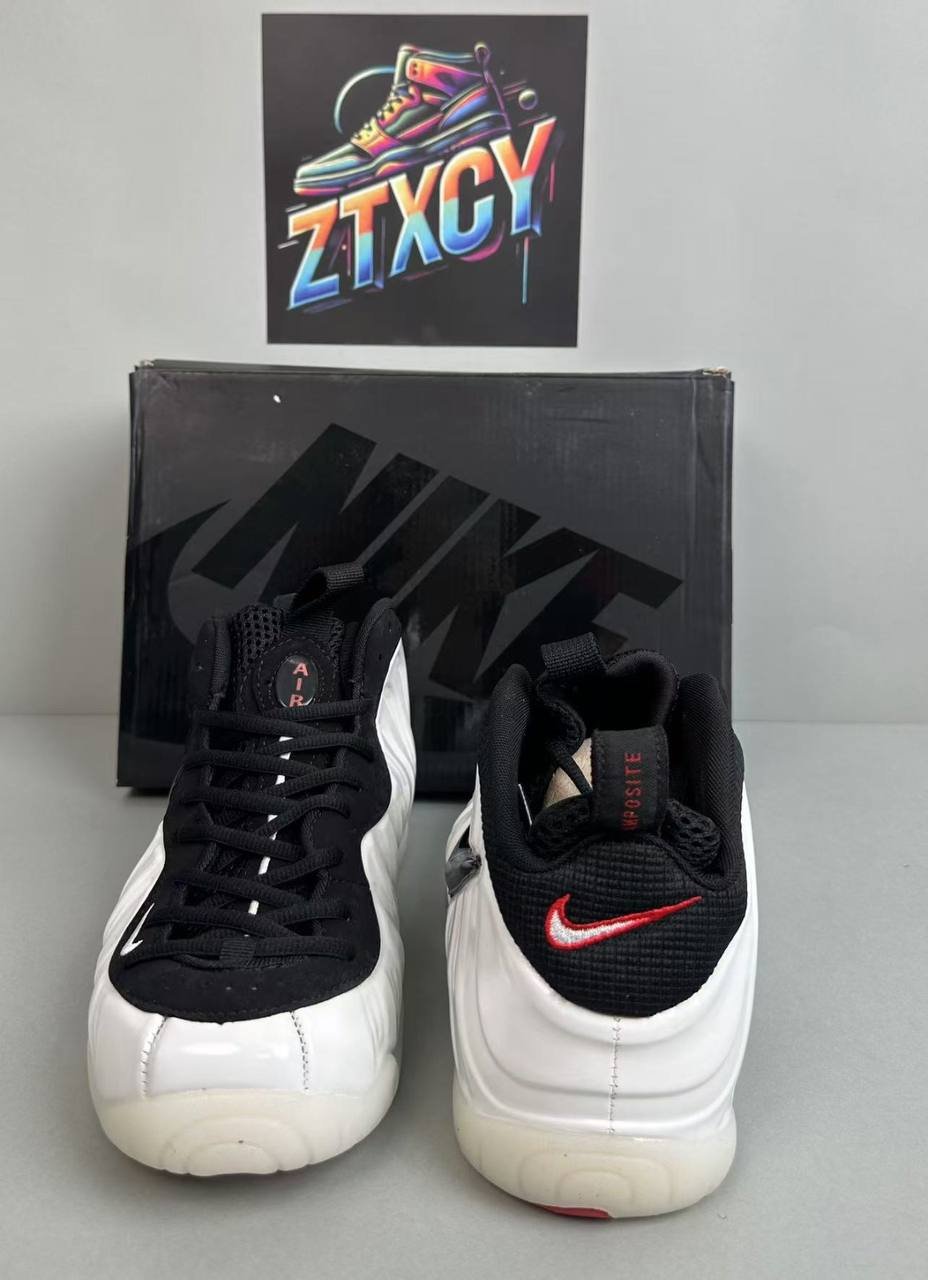 NIKE Air Foamposite Pro（30 Styles）