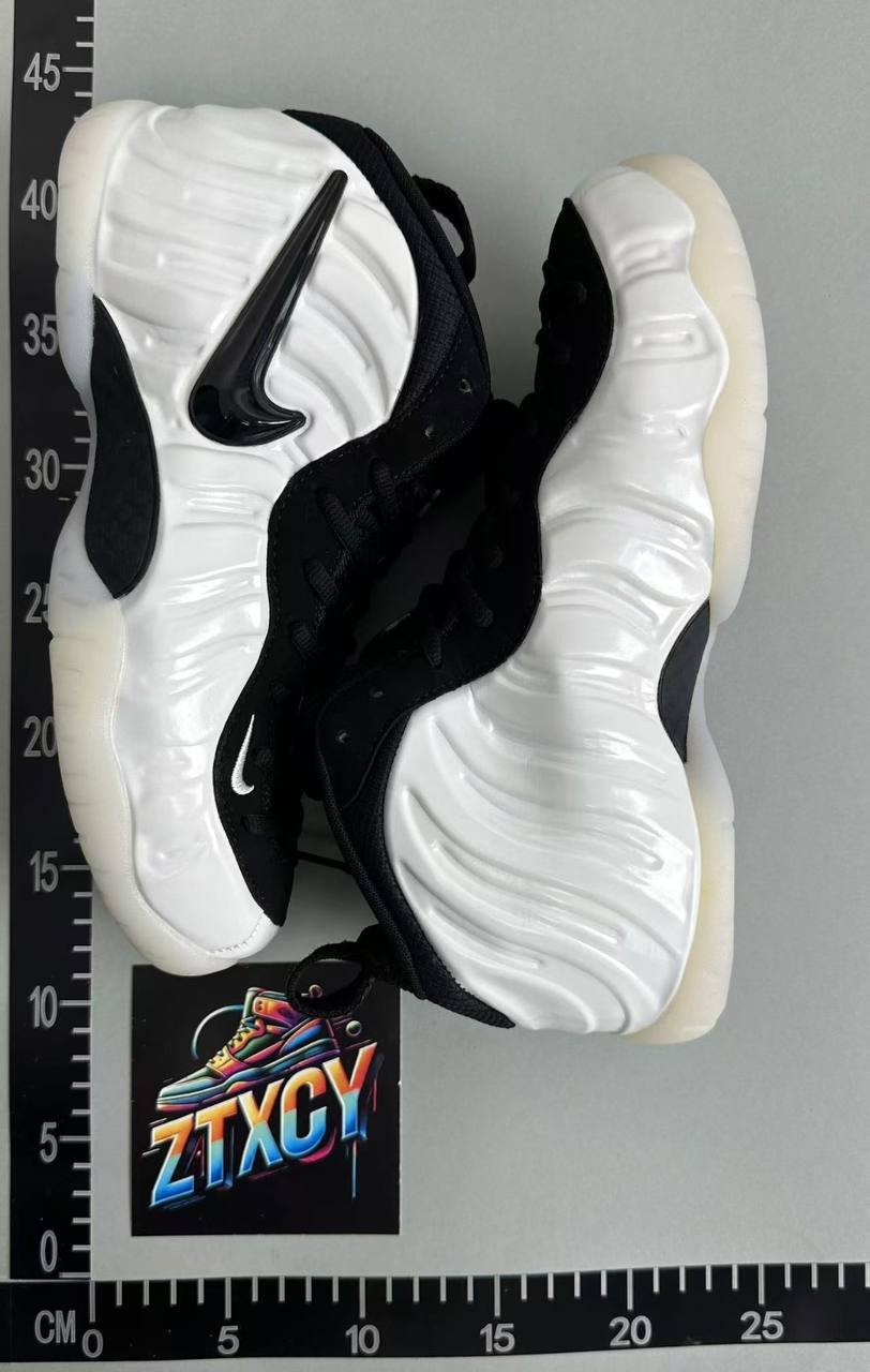 NIKE Air Foamposite Pro（30 Styles）