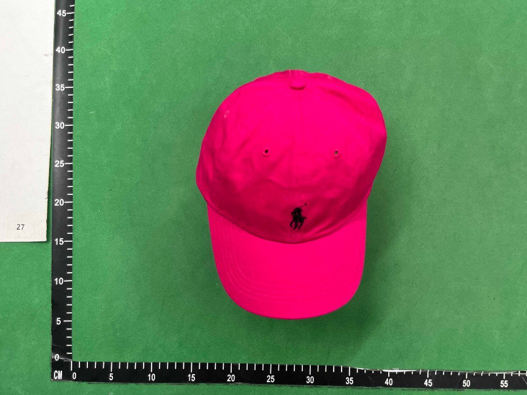  Ralph Lauren Cap（7 Style）