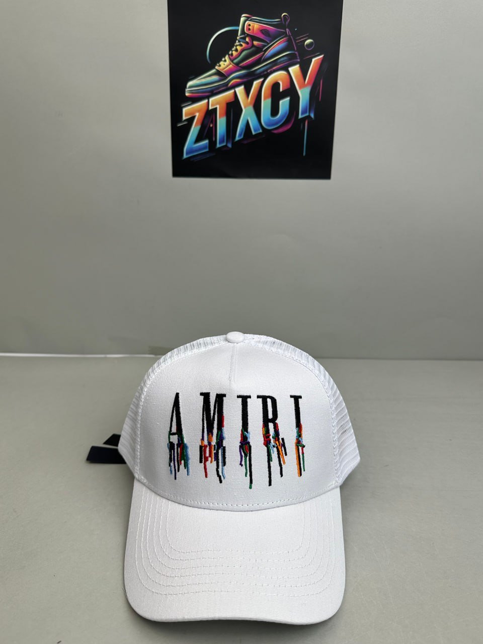 Amiri hat（38 Styles）