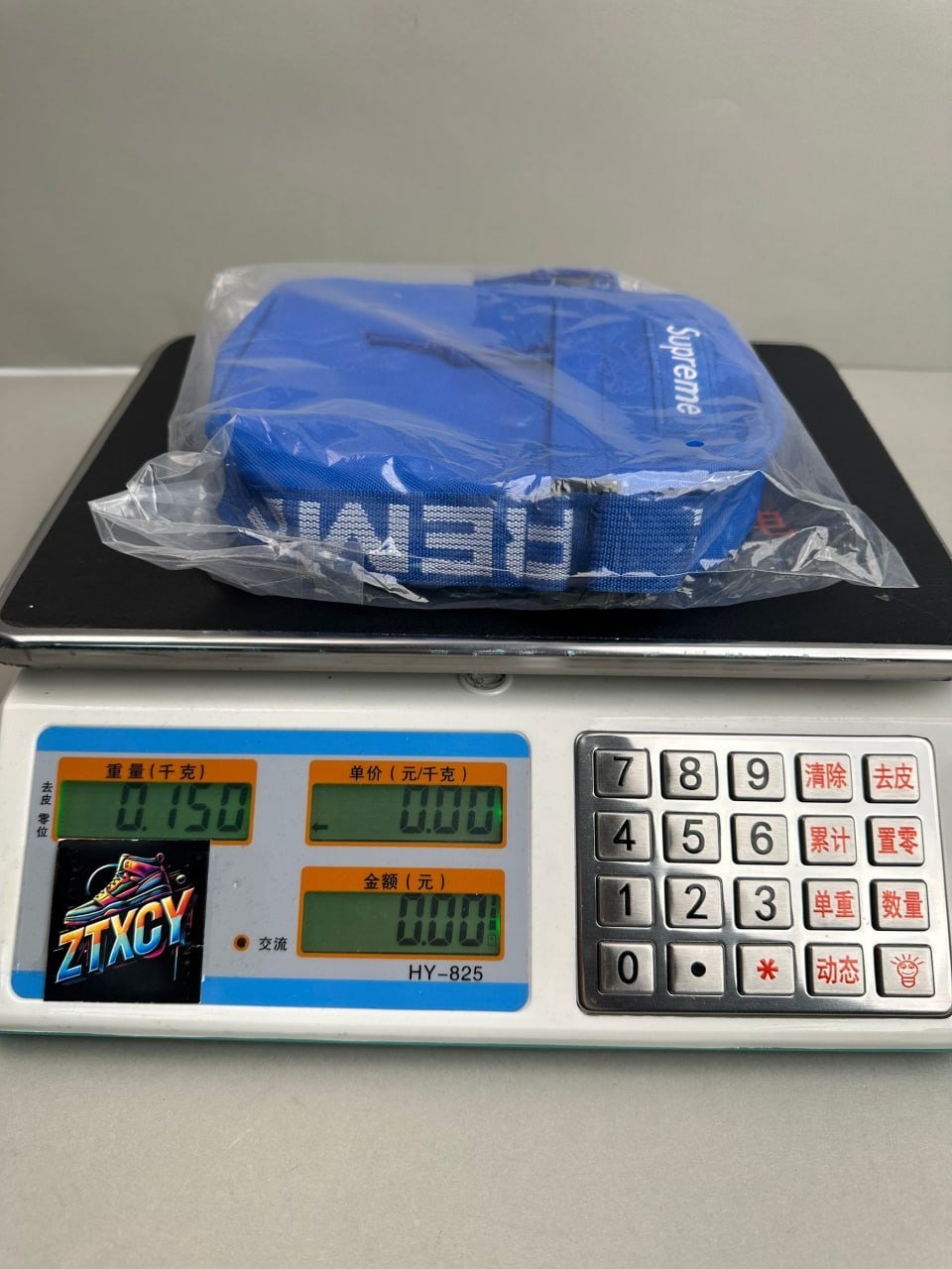   supreme bag（4 Styles）