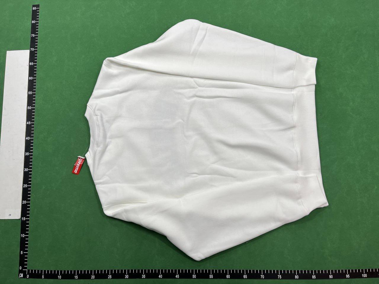 Supreme Long-sleeved Shirt（11 Styles）