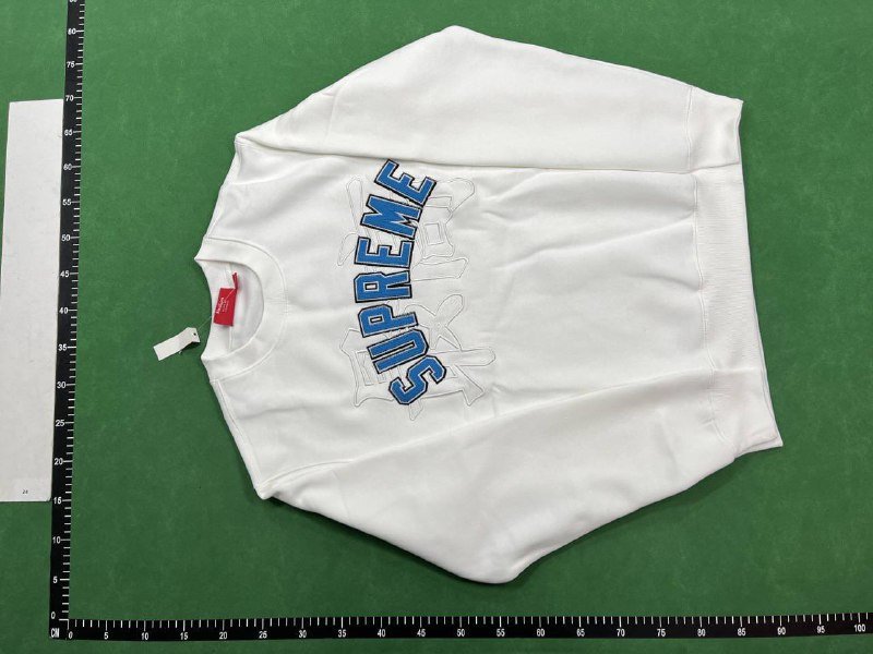 Supreme Long-sleeved Shirt（11 Styles）