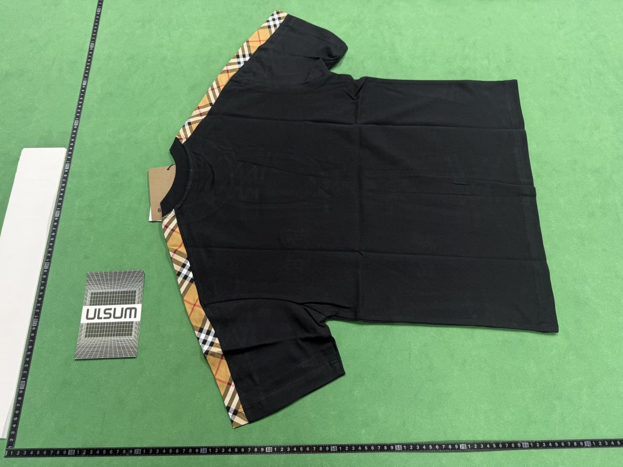 Burberry T-shirt and polo shirts（40  Styles）