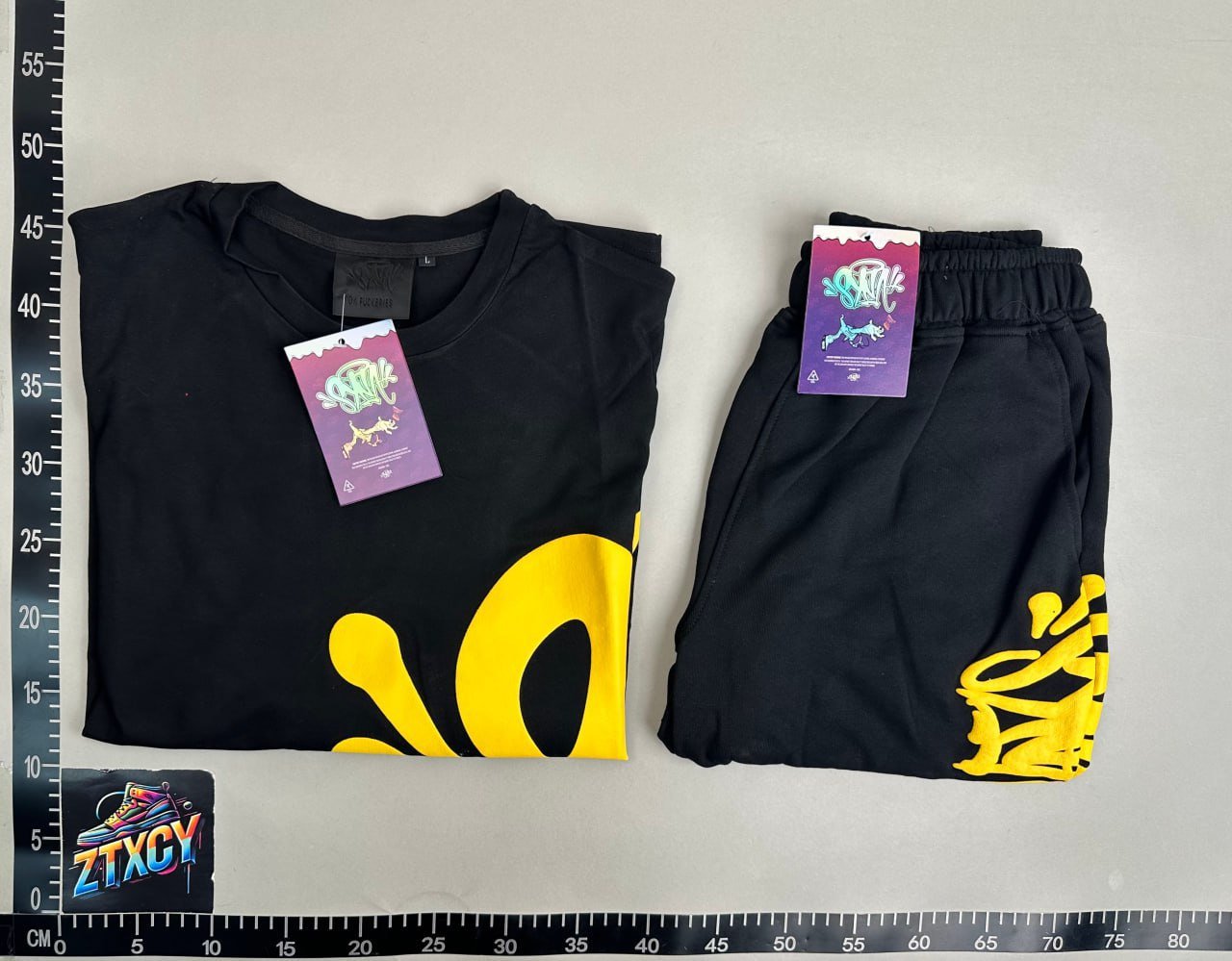 Syna World suit （13  Styles）