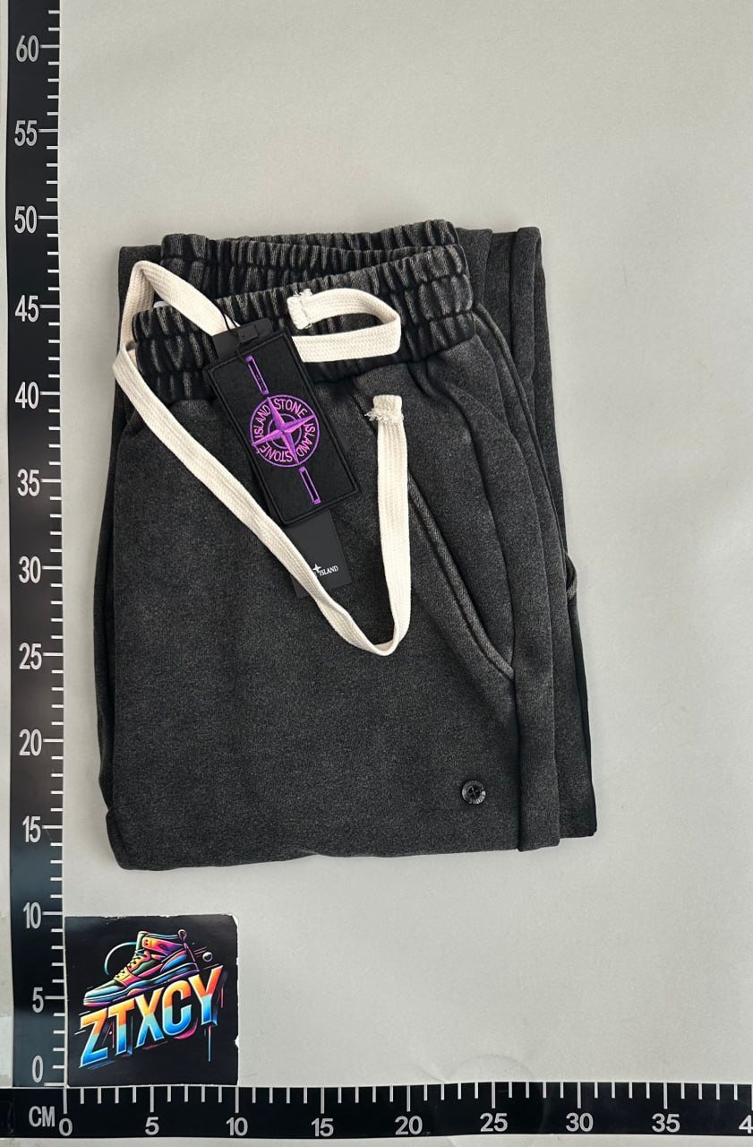 Stone Island jeans（2 Styles）