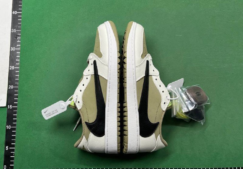 Nike Air Jordan 1 Low（40 Styles）