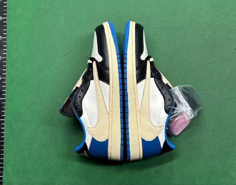 Nike Air Jordan 1 Low（40 Styles）