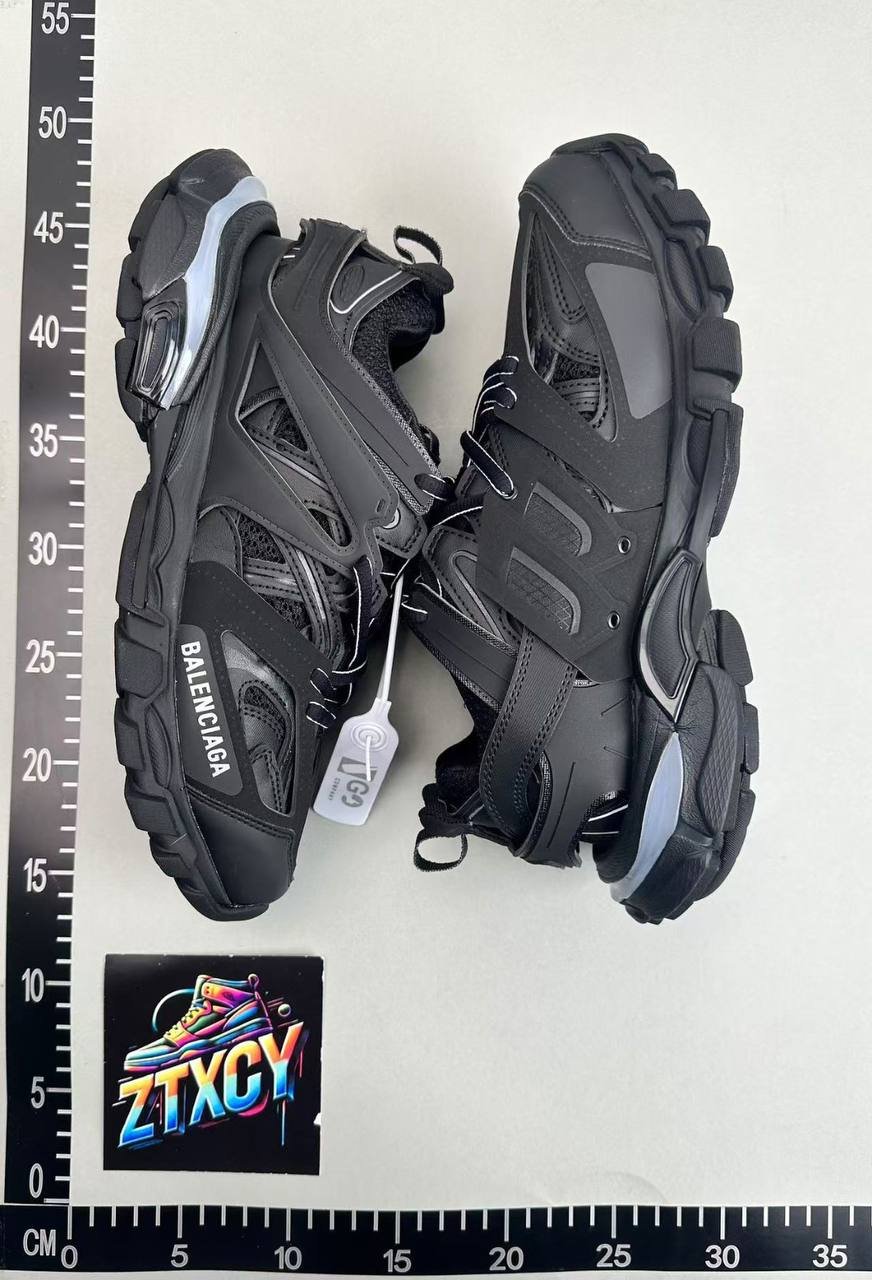 Balenciaga Track Led（10  Styles）