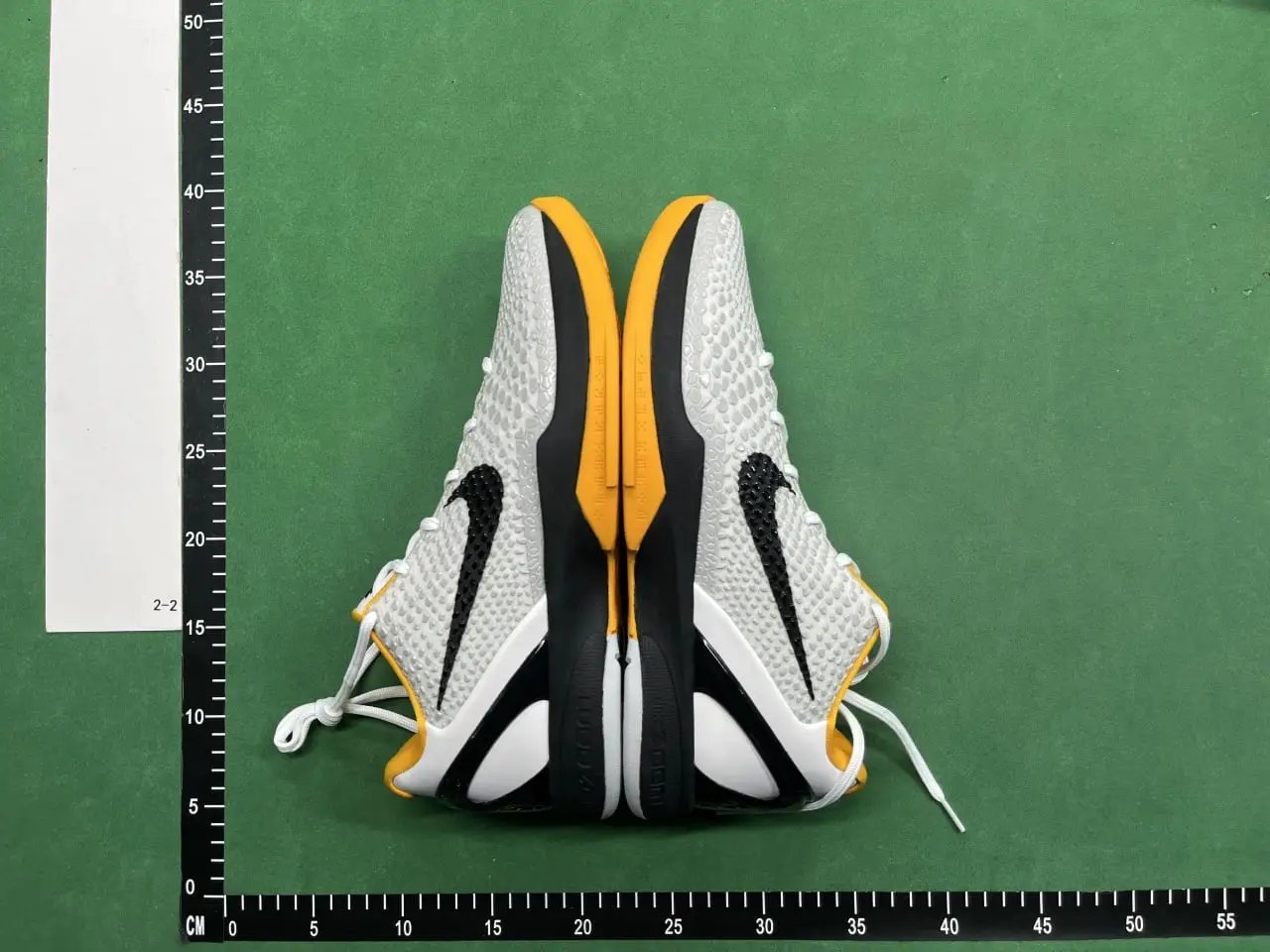 NIKE KOBE 4/5/6（27  Styles）