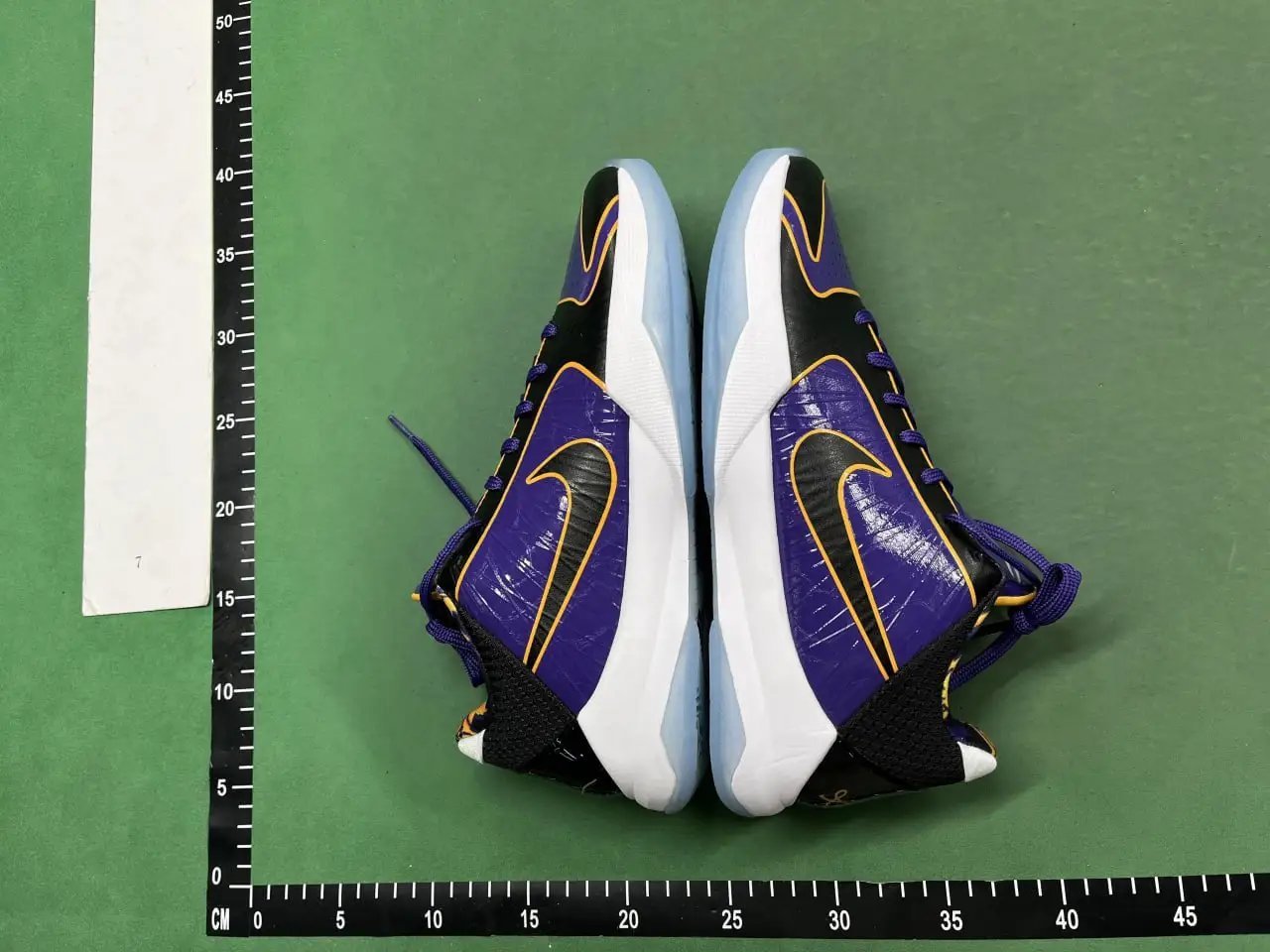 NIKE KOBE 4/5/6（27  Styles）