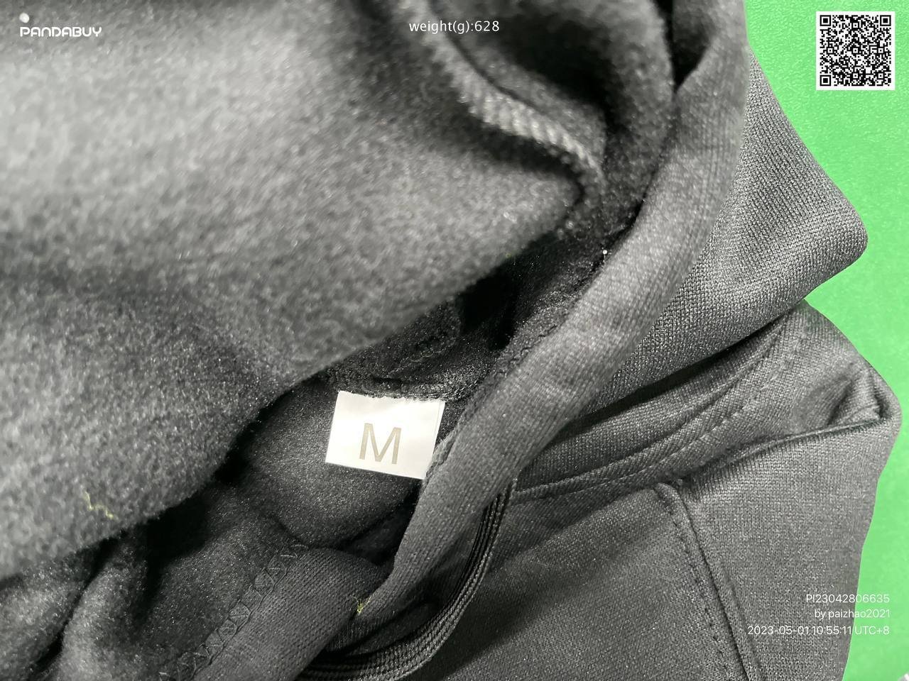 Essentials Hoodie（40 Styles）