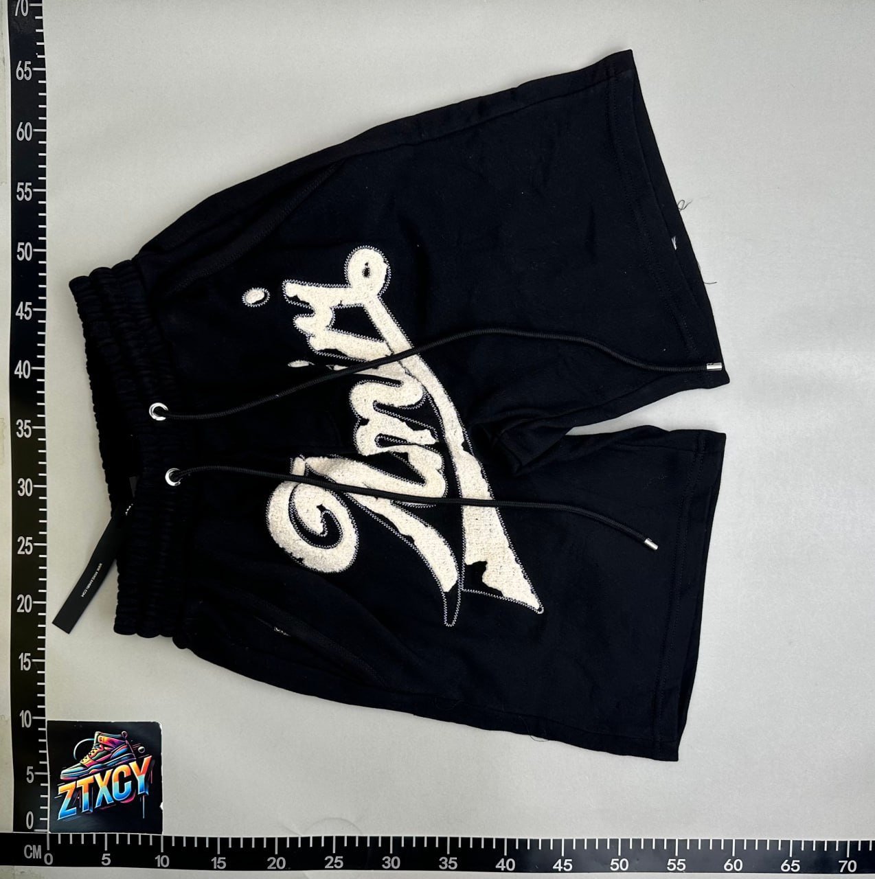  Amiri shorts（12 Styles）