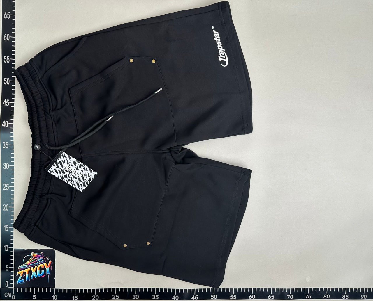 Trapstar shorts（12 Styles）