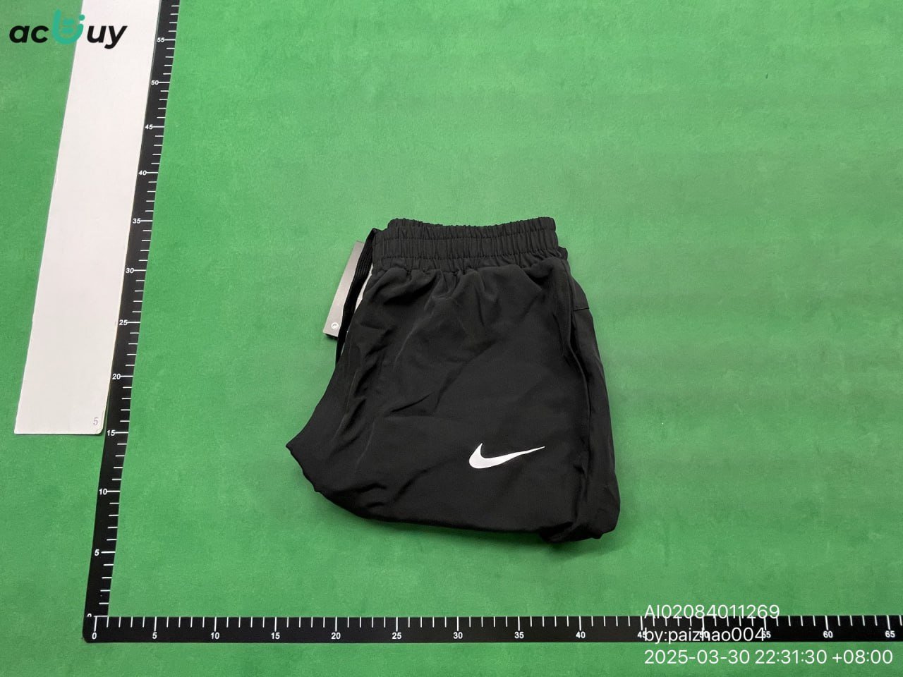 NIKE shorts（2 Styles）