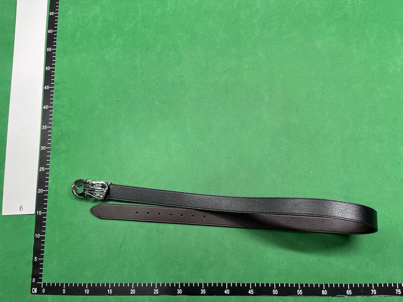 Ferragamo belt（12 Style）