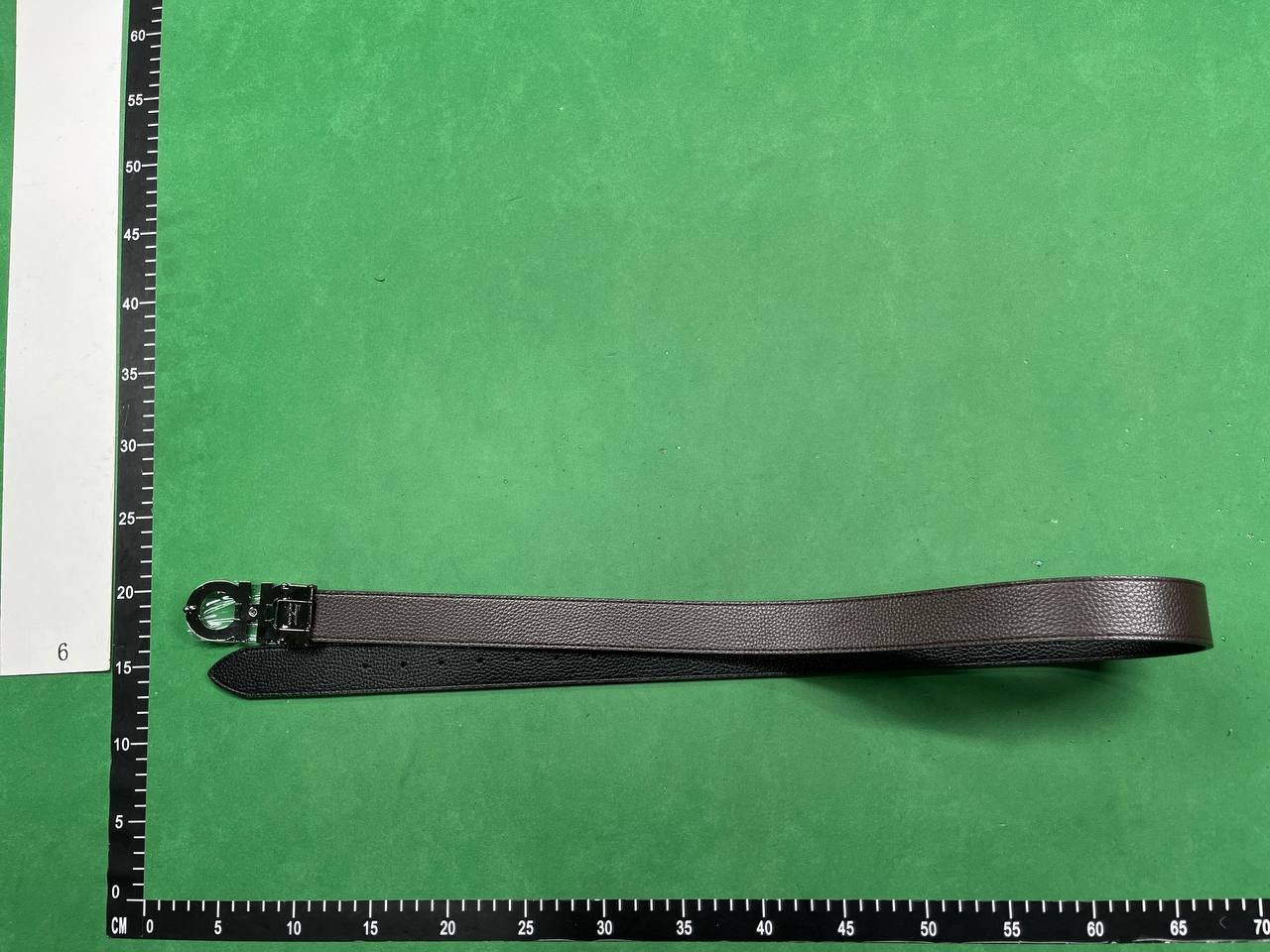 Ferragamo belt（12 Style）