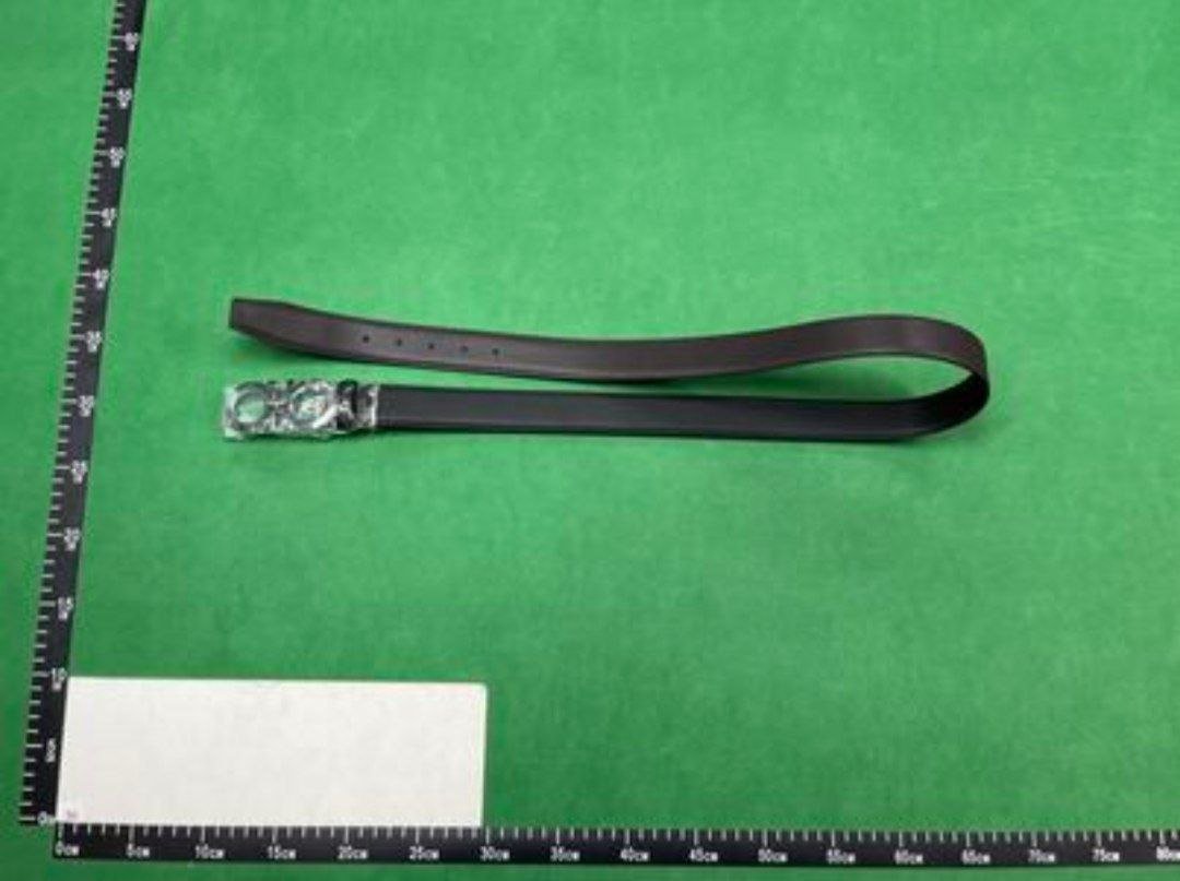 Ferragamo belt（12 Style）