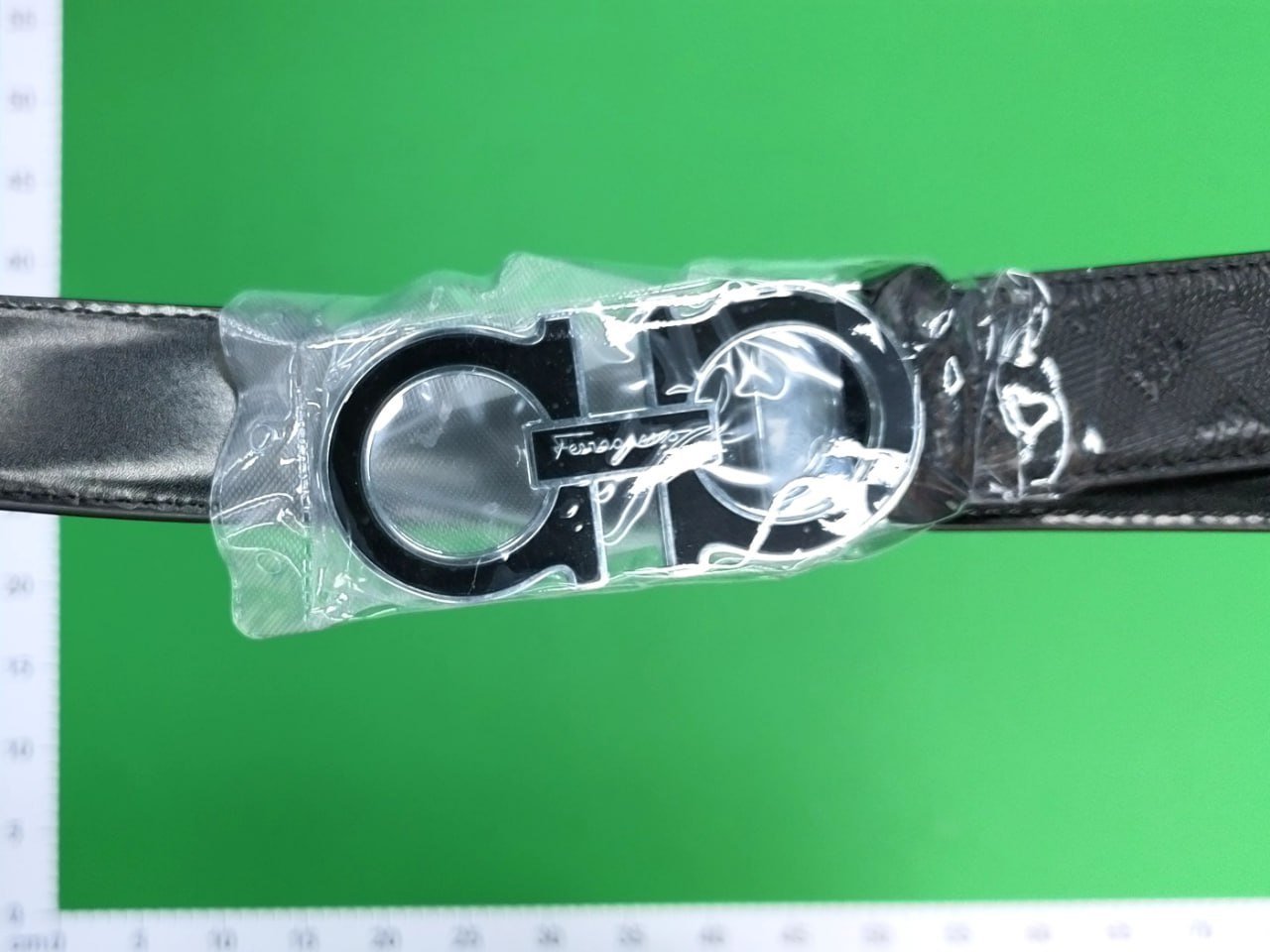 Ferragamo belt（12 Style）