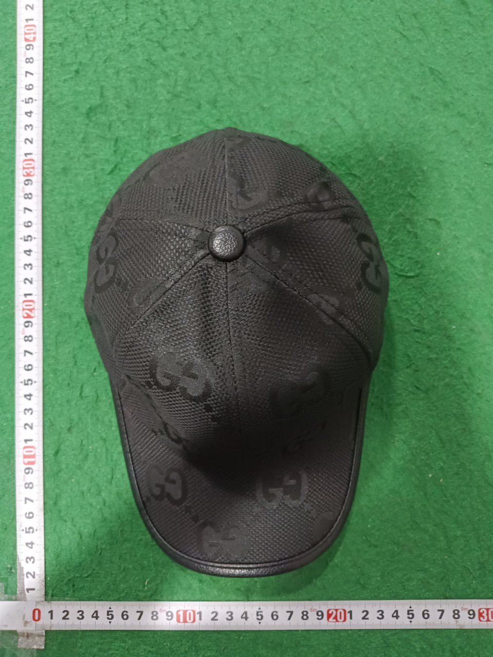 gucci cap（40 Style）