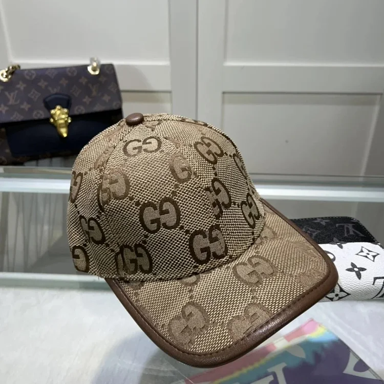 gucci cap（40 Style）