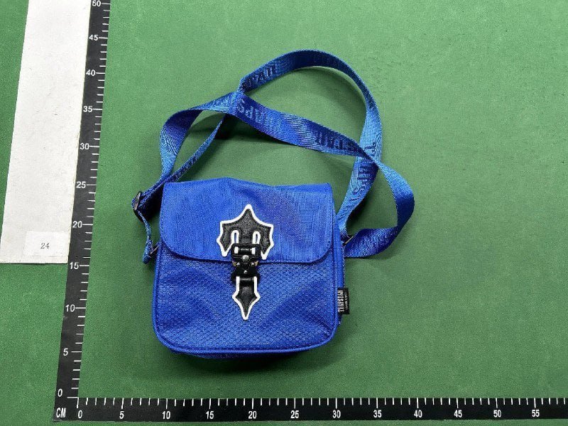 trapstar bag（15 Styles）