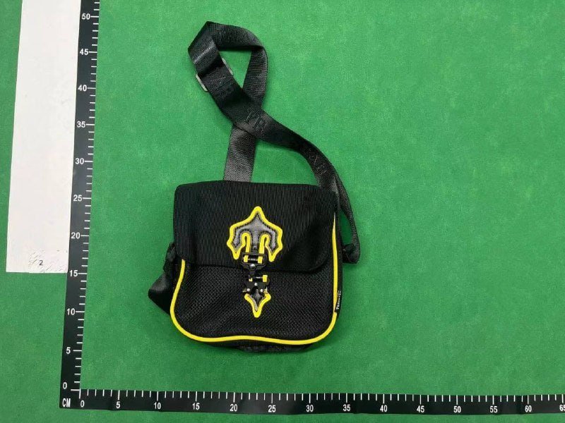 trapstar bag（15 Styles）