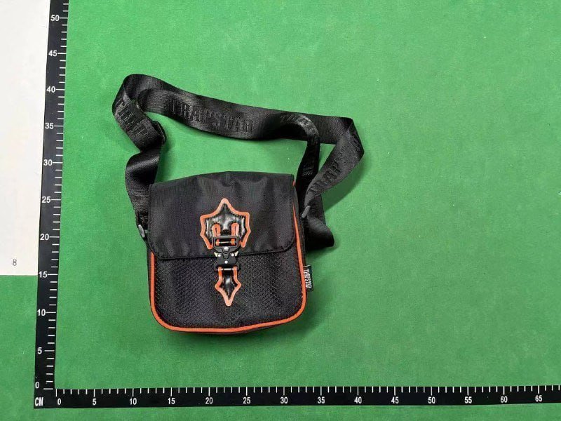 trapstar bag（15 Styles）