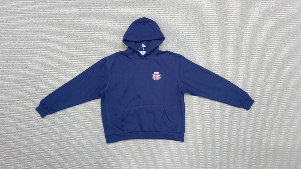 Eric Emanuel Tracksuit （15 Style）