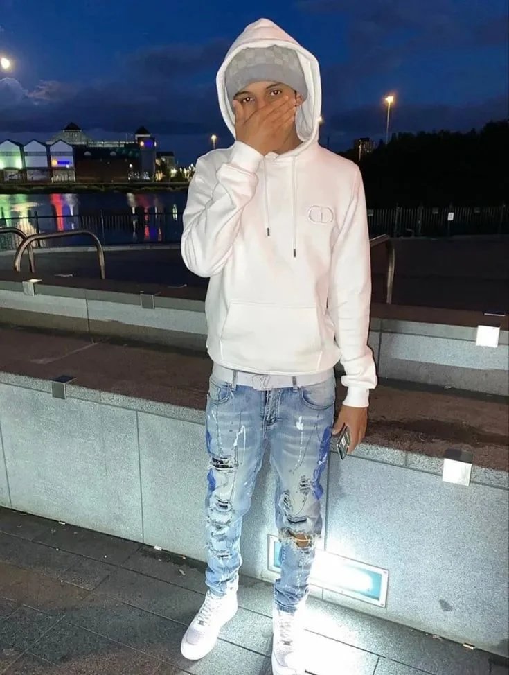 Dior Hoodie/Sweatshirt（27 Style）