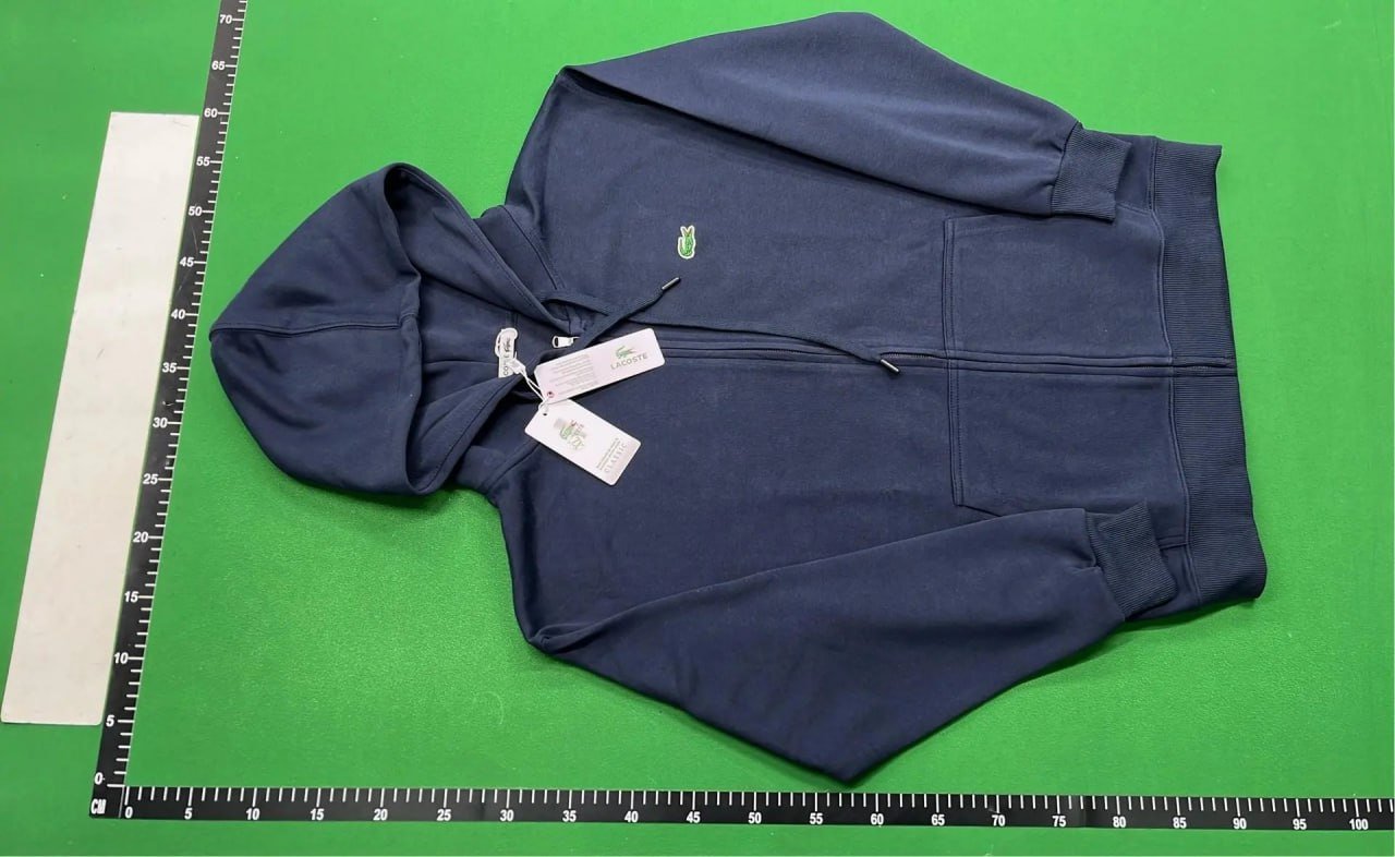 LACOSTE Hoodie /Sweatshirt（37 Style）