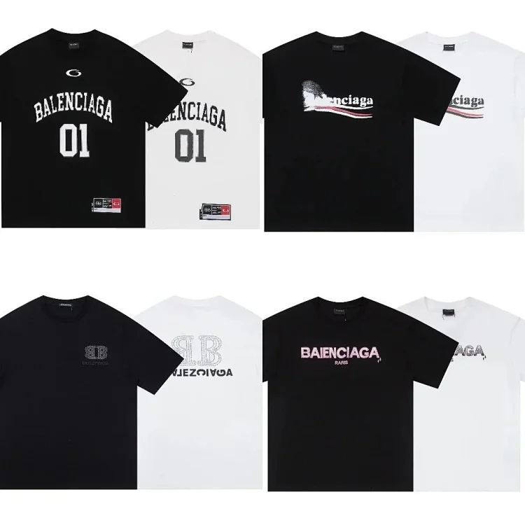 Balenciaga T-shirt（1