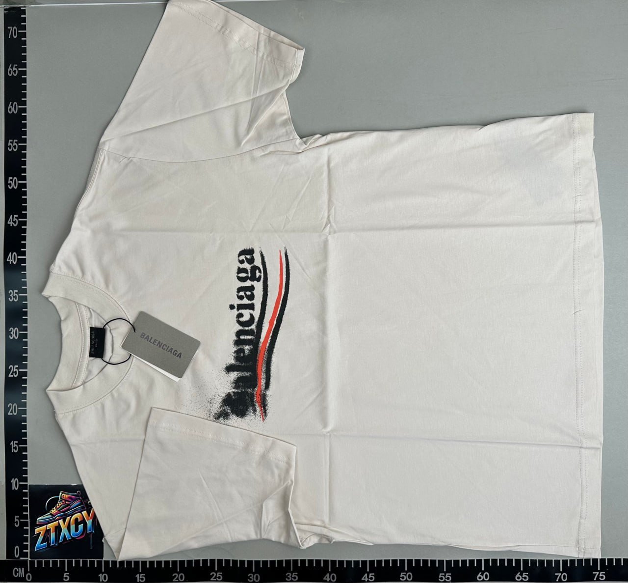 Balenciaga T-shirt（14 Style）