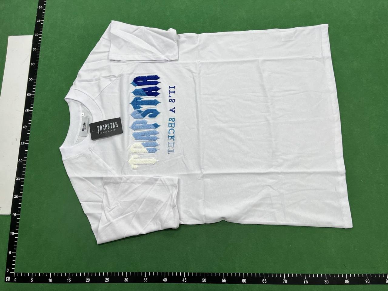 trapstar T-shirt（40 Style）