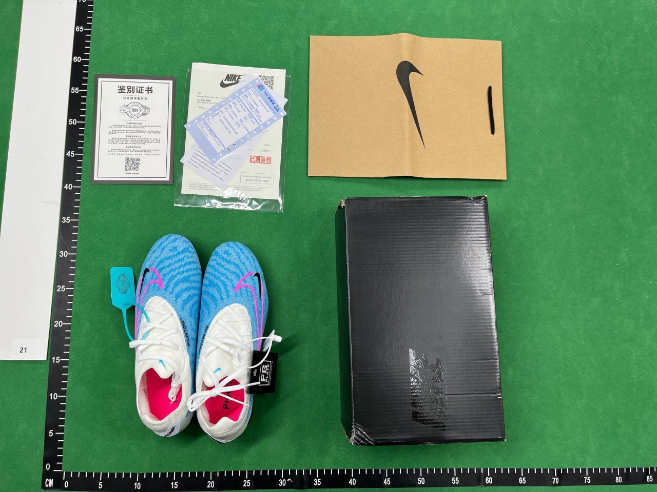  Nike football cleats（39 Styles）