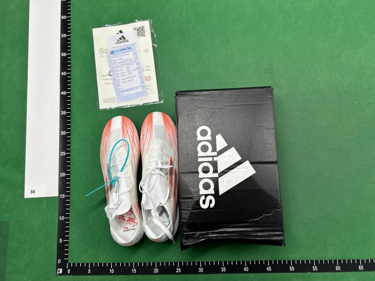  Nike football cleats（39 Styles）