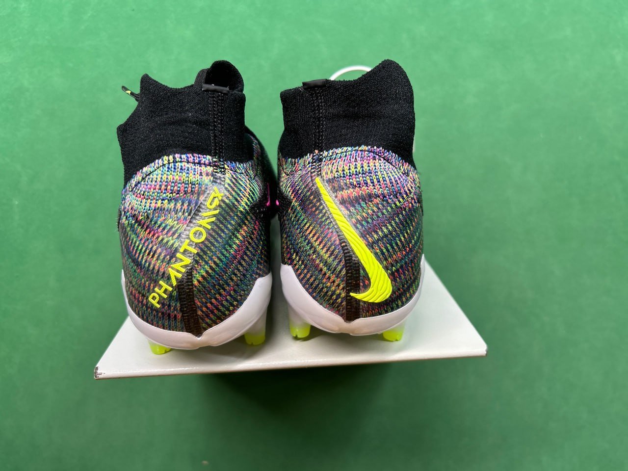  Nike football cleats（39 Styles）