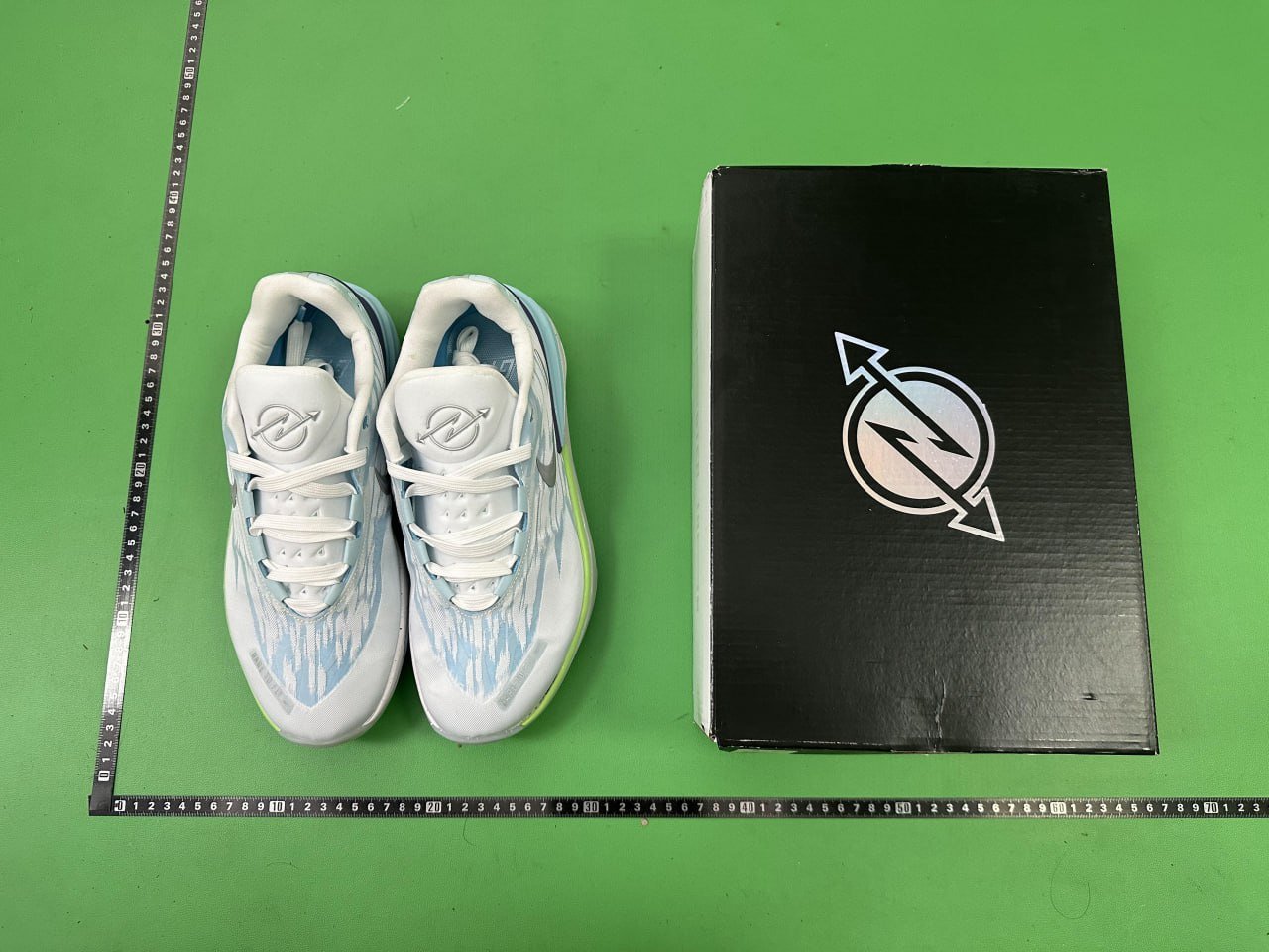 Nike Zoom GT Cut 2（29 Styles）