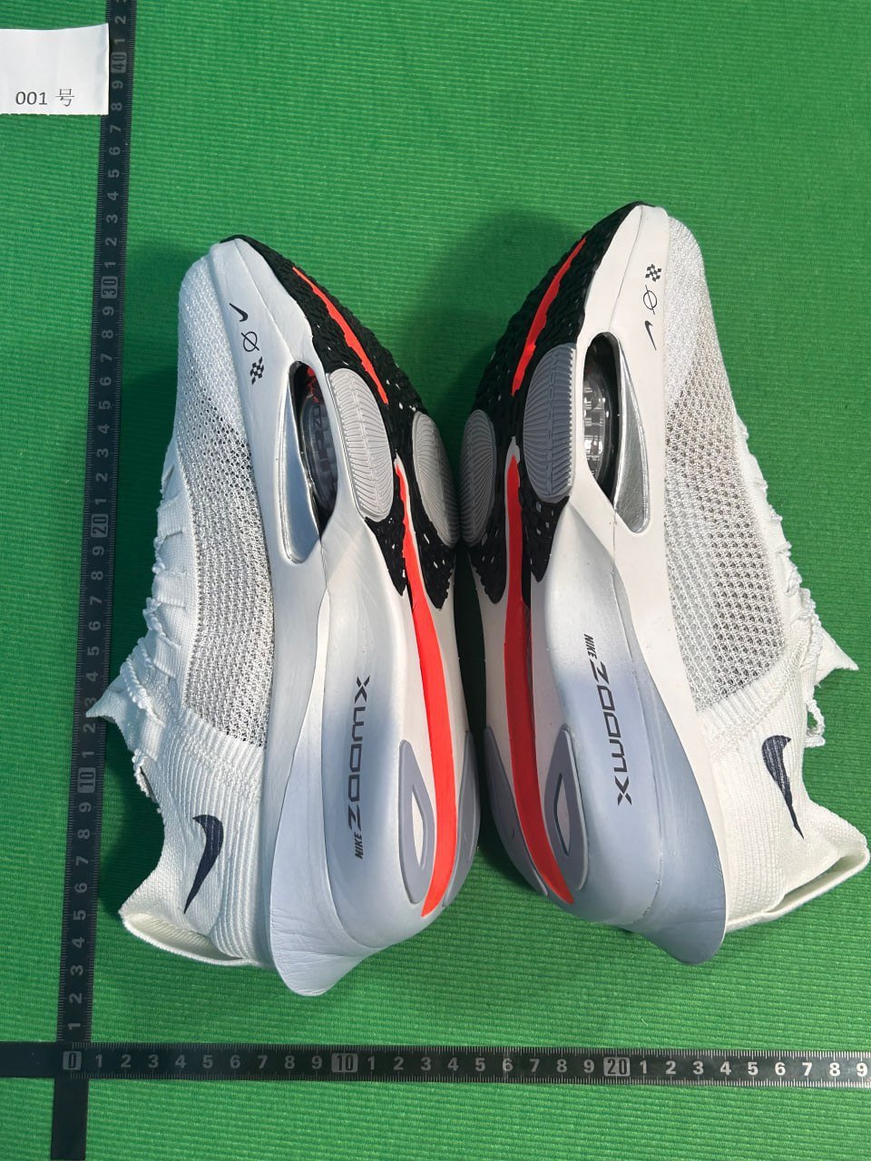 Nike Air Zoom Alphafly NEXT（23 Styles）