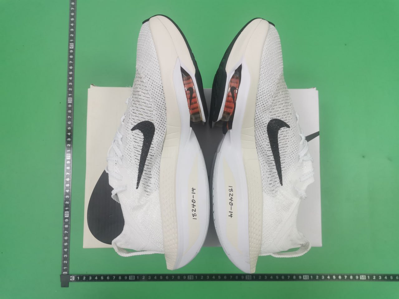 Nike Air Zoom Alphafly NEXT（23 Styles）