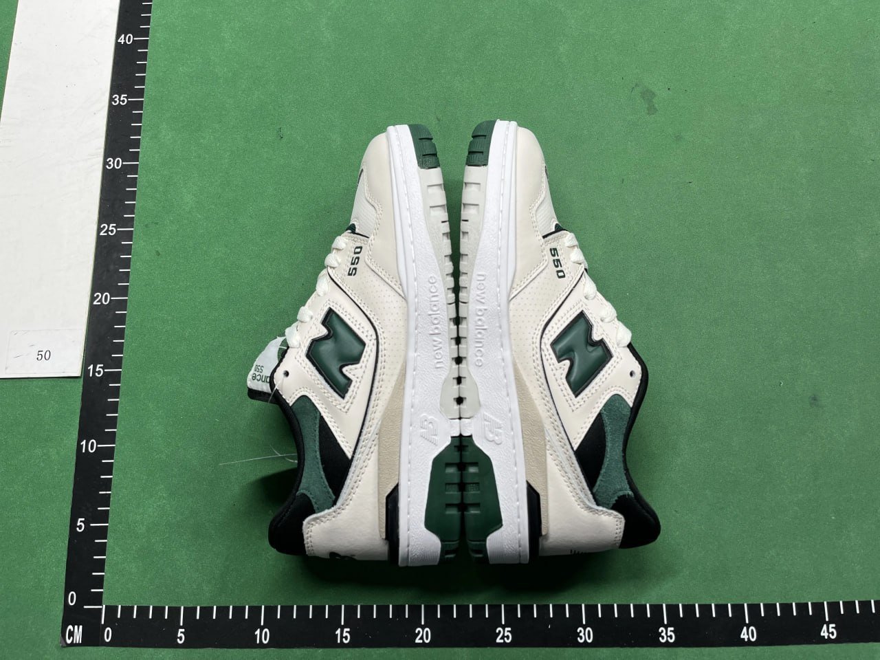 new balance 550（28 Styles）