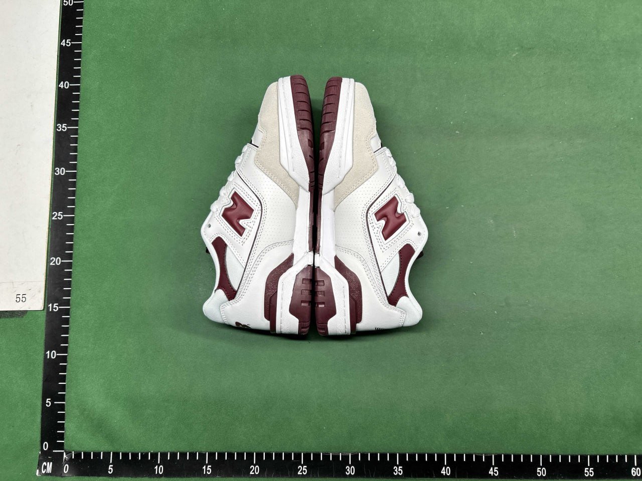 new balance 550（28 Styles）