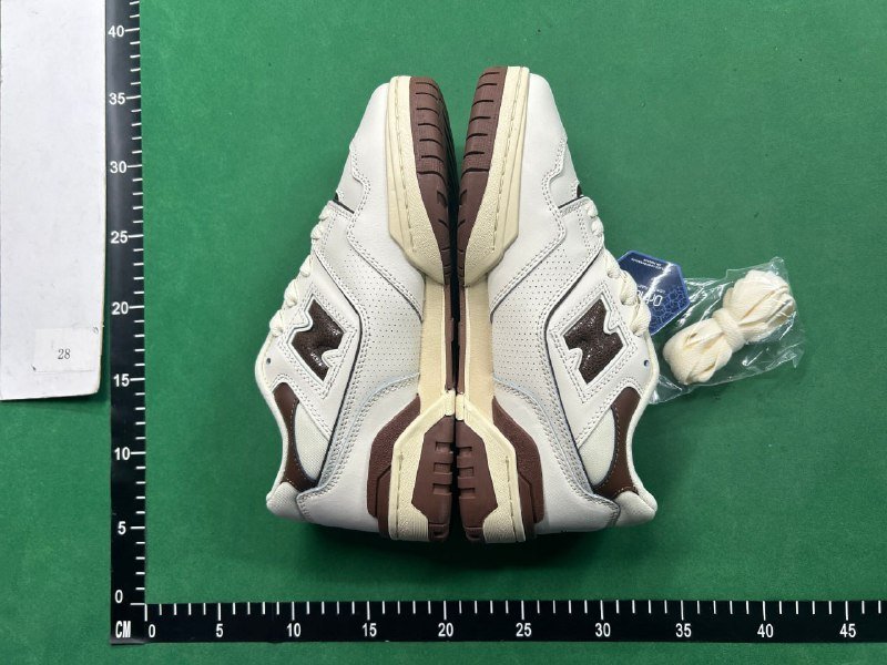 new balance 550（28 Styles）