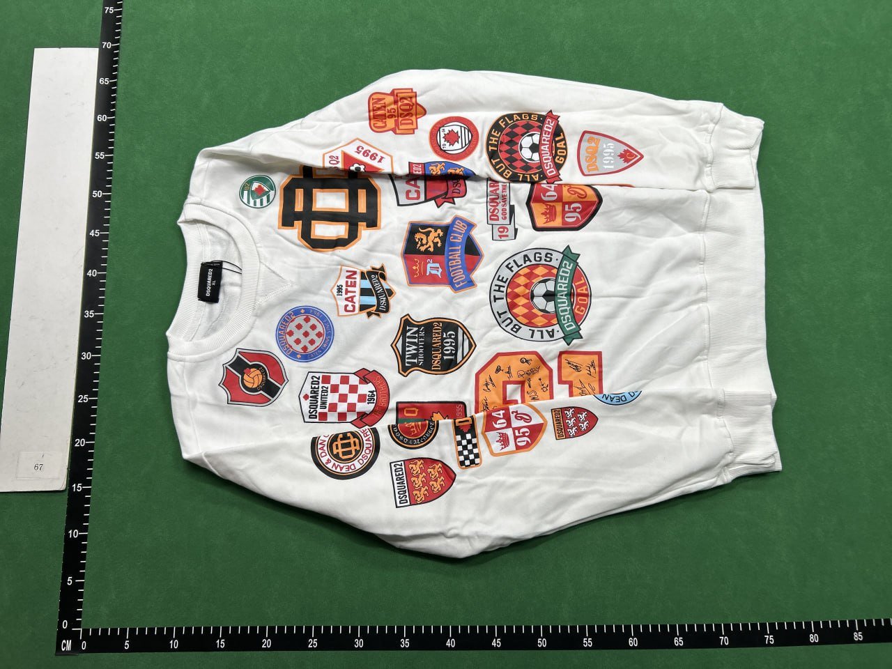 DSQUARED2 Hoodie（35 Style）