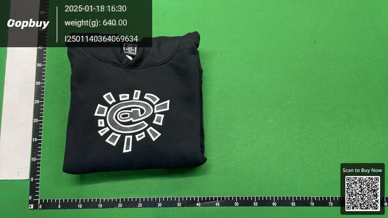 ADWYSD HOODIE SUIT（31 Style）