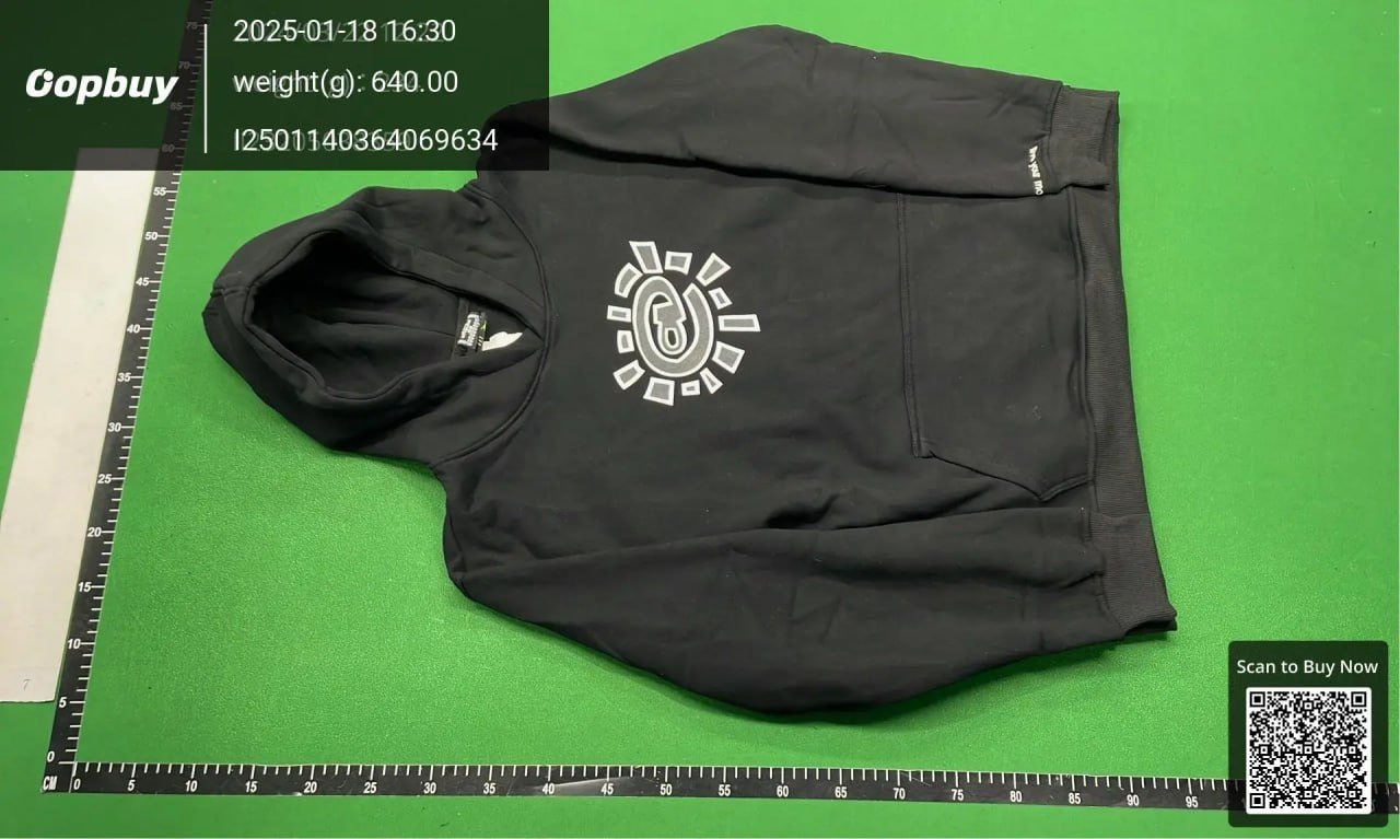 ADWYSD HOODIE SUIT（31 Style）