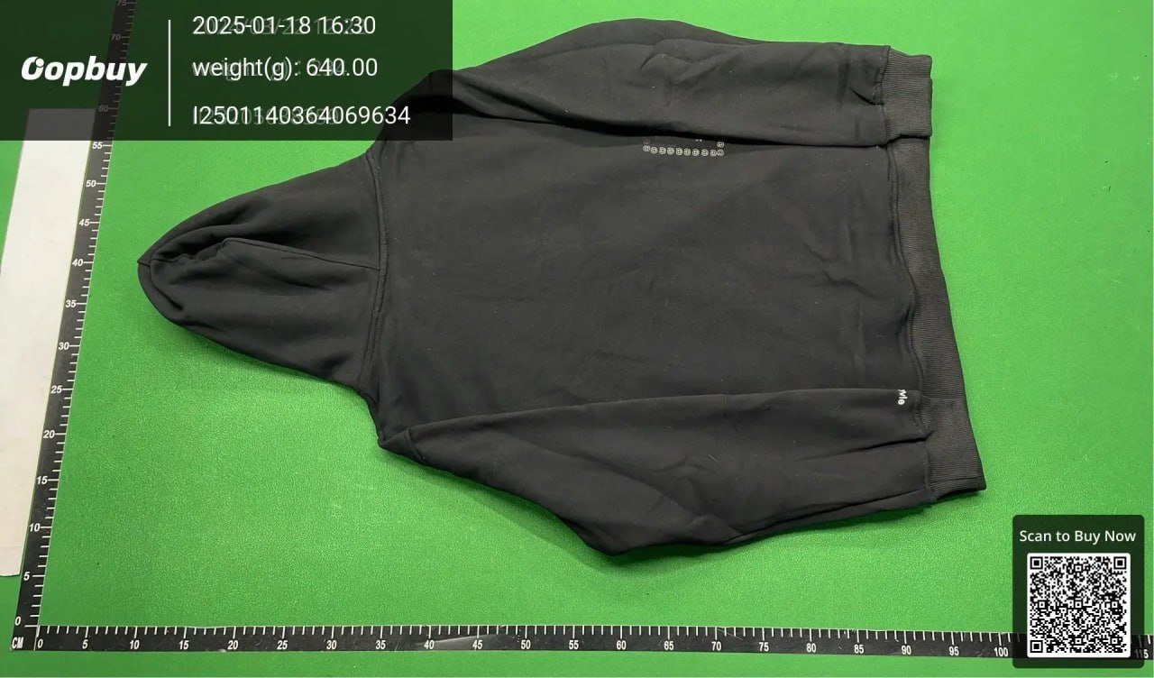 ADWYSD HOODIE SUIT（31 Style）