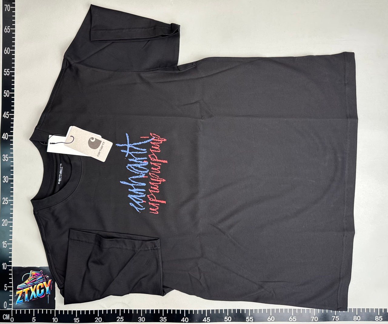 Carhartt T-shirt（40 Styles）